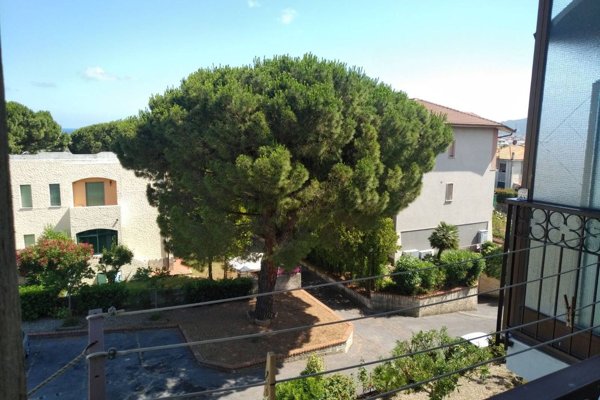 appartamento in affitto a Ceriale