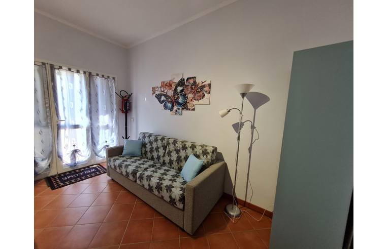 appartamento in affitto a Ceriale