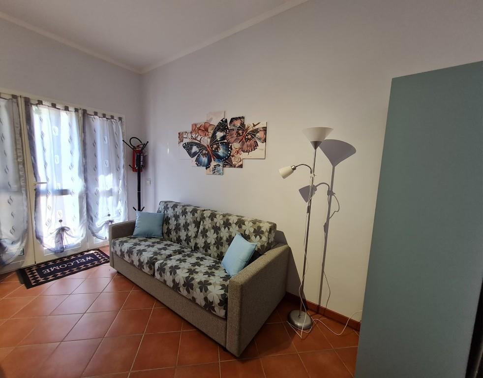 appartamento in affitto a Ceriale