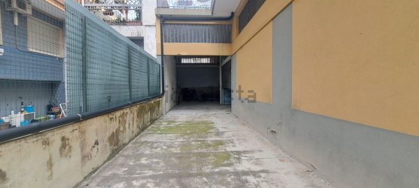 capannone in affitto a Ceriale