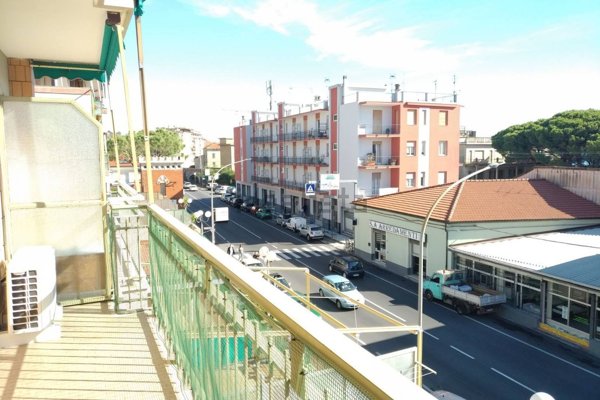 appartamento in affitto a Ceriale