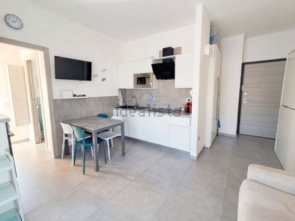 appartamento in affitto a Ceriale