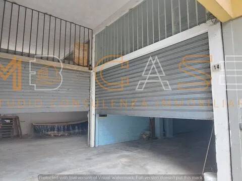 locale commerciale in affitto a Ceriale