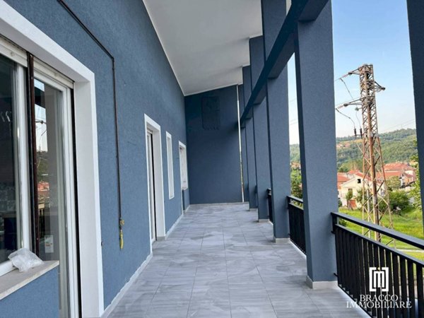 appartamento in affitto a Dego