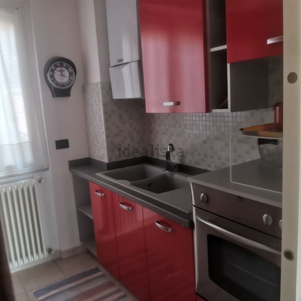 appartamento in affitto a Finale Ligure