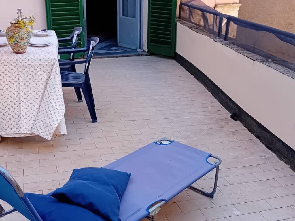 appartamento in affitto a Finale Ligure