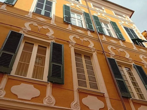 appartamento in affitto a Finale Ligure