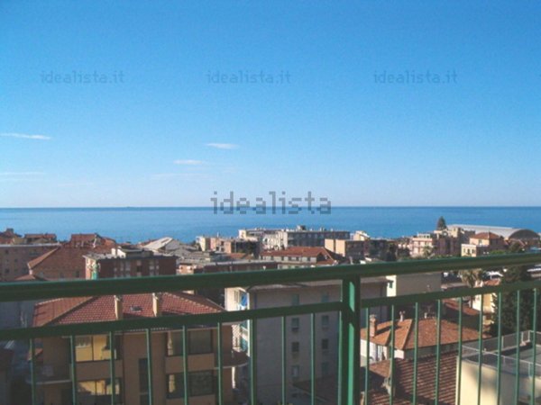 appartamento in affitto a Finale Ligure