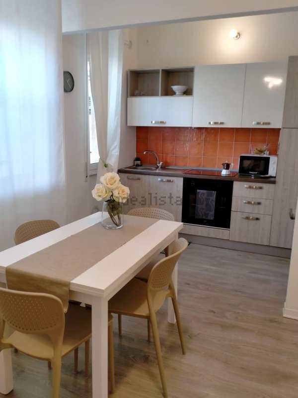 appartamento in affitto a Finale Ligure