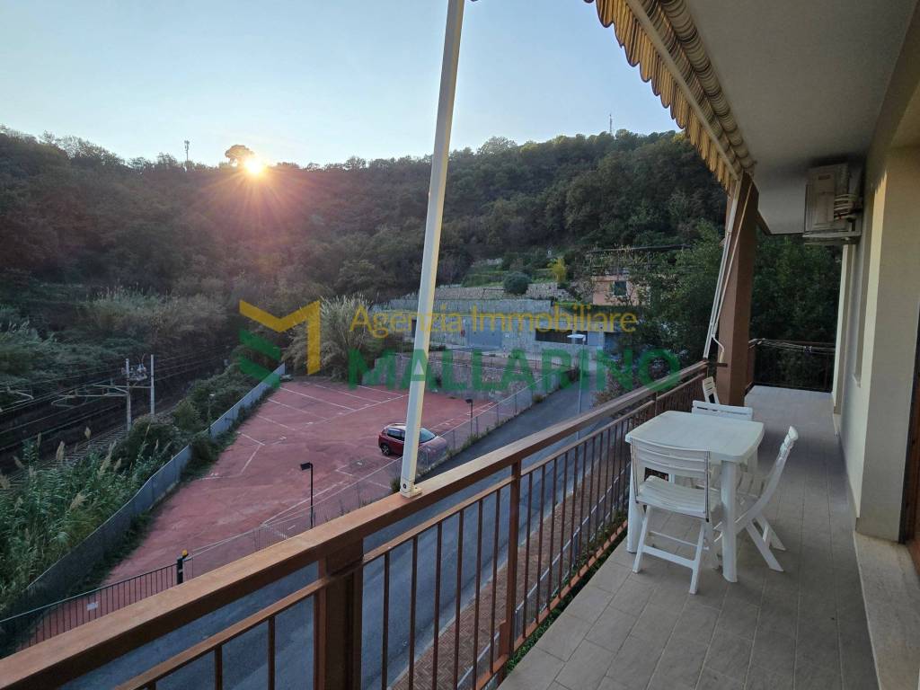 appartamento in affitto a Finale Ligure