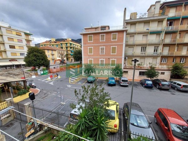 appartamento in affitto a Finale Ligure