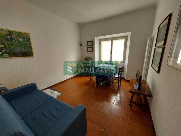 appartamento in affitto a Finale Ligure