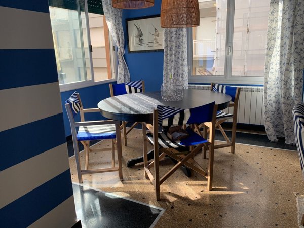 appartamento in affitto a Finale Ligure