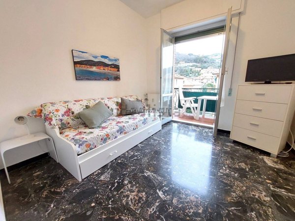appartamento in affitto a Finale Ligure