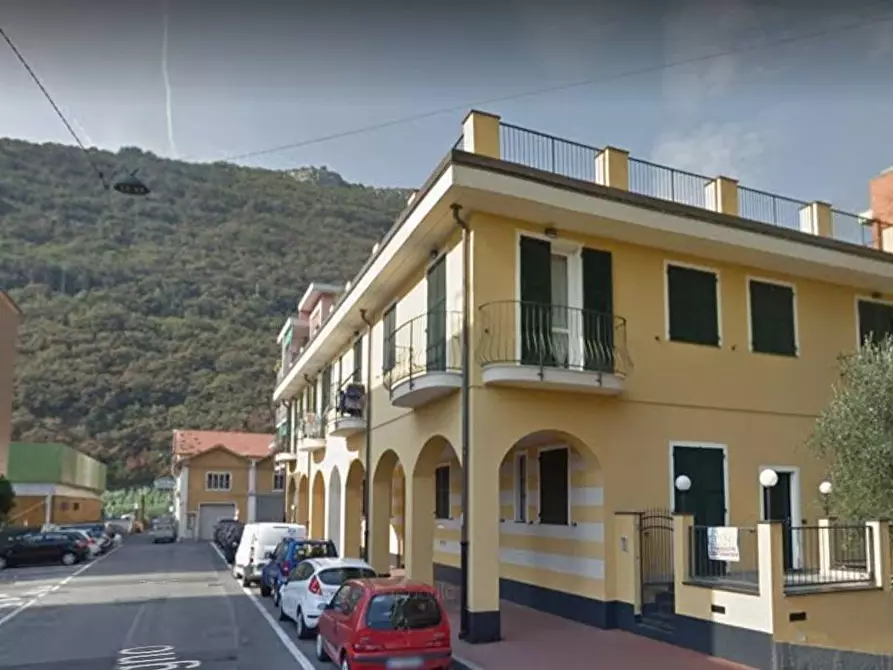appartamento in affitto a Finale Ligure