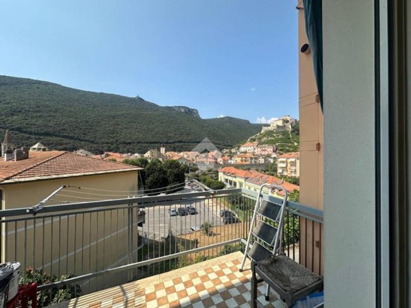 appartamento in affitto a Finale Ligure