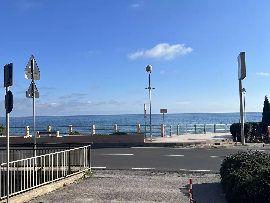 appartamento in affitto a Finale Ligure