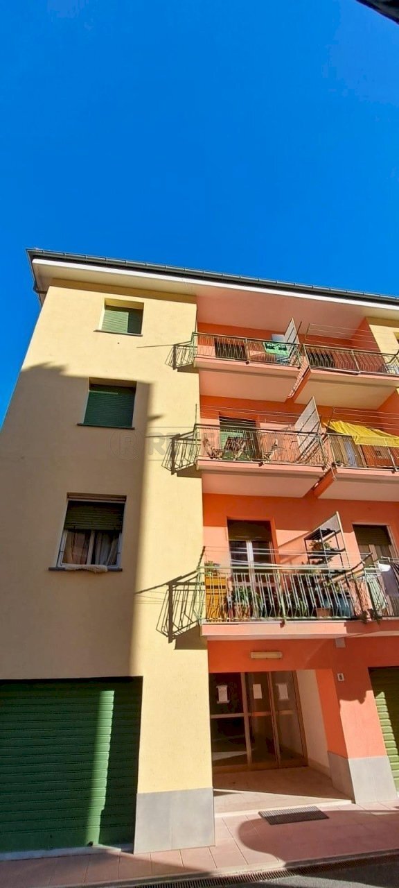 appartamento in affitto a Finale Ligure