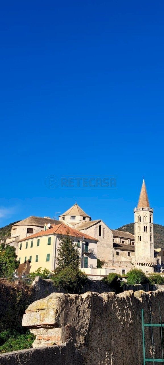 appartamento in affitto a Finale Ligure