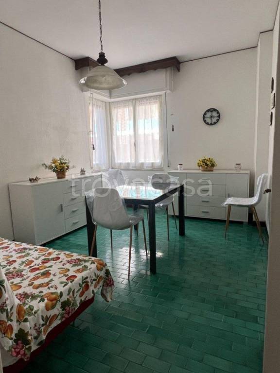 appartamento in affitto a Finale Ligure