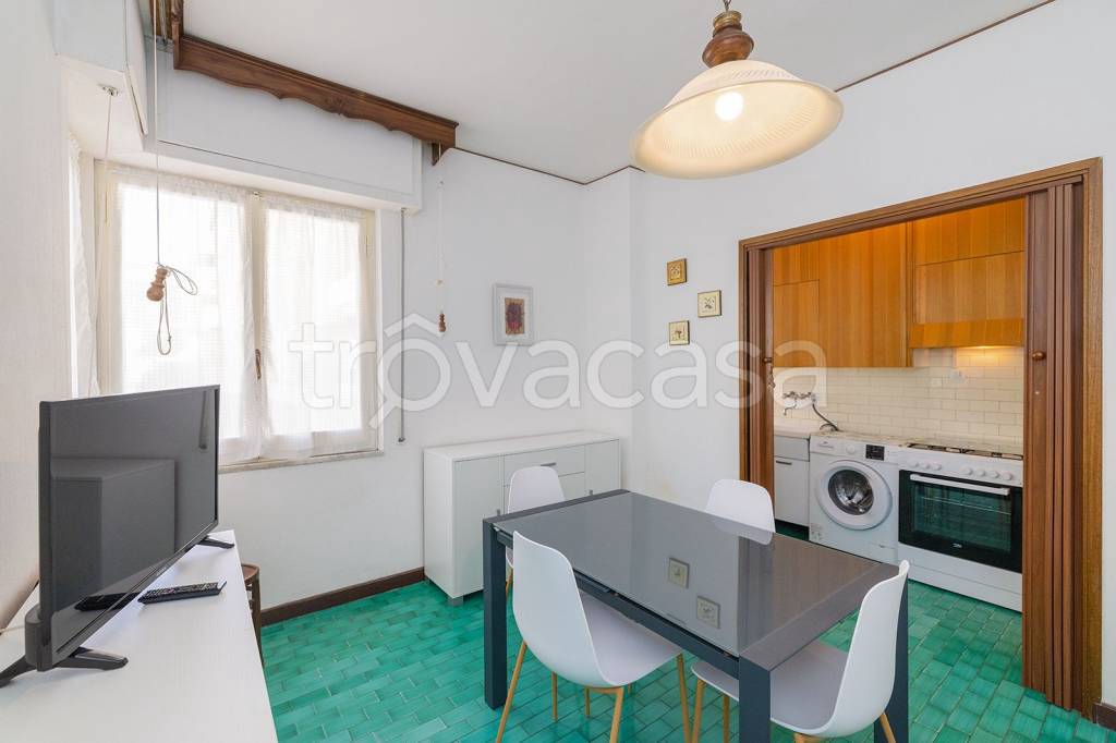 appartamento in affitto a Finale Ligure