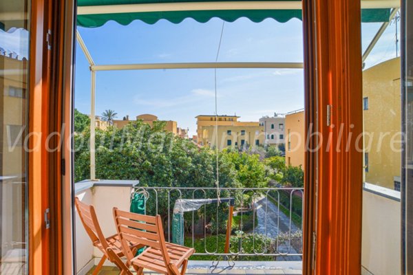 appartamento in affitto a Finale Ligure in zona Varigotti