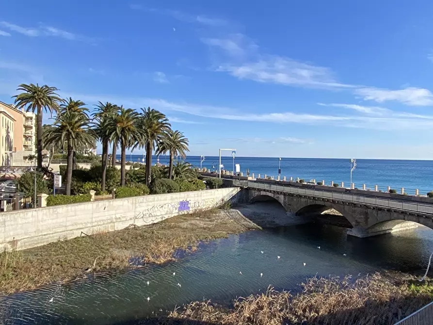 appartamento in affitto a Finale Ligure