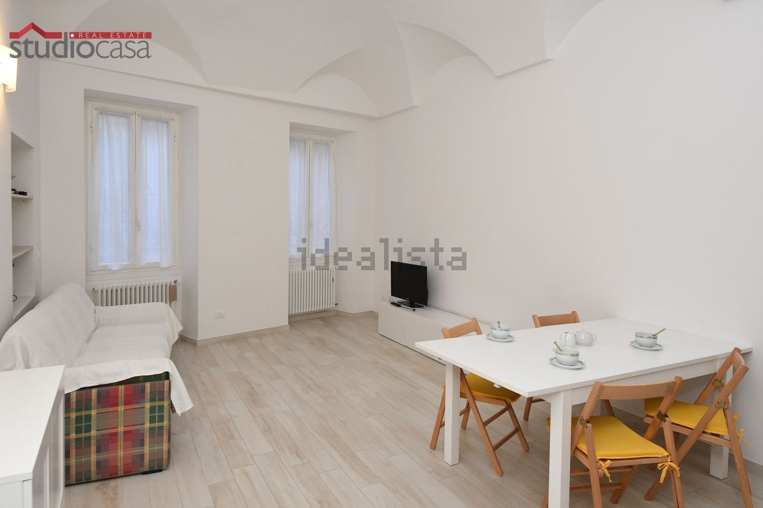 appartamento in affitto a Finale Ligure