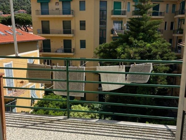 appartamento in affitto a Finale Ligure