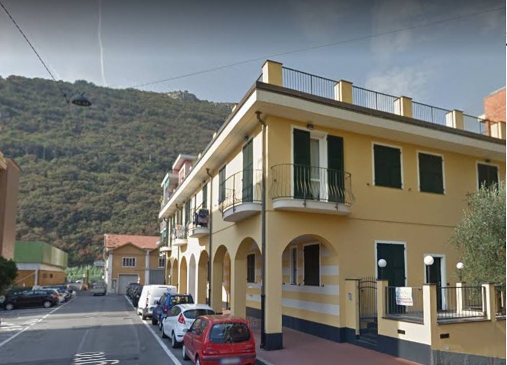 appartamento in affitto a Finale Ligure