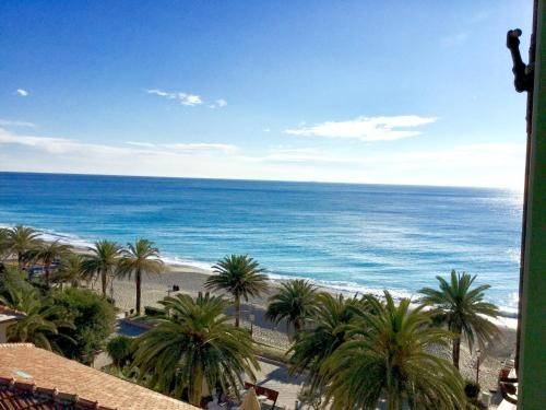 appartamento in affitto a Finale Ligure