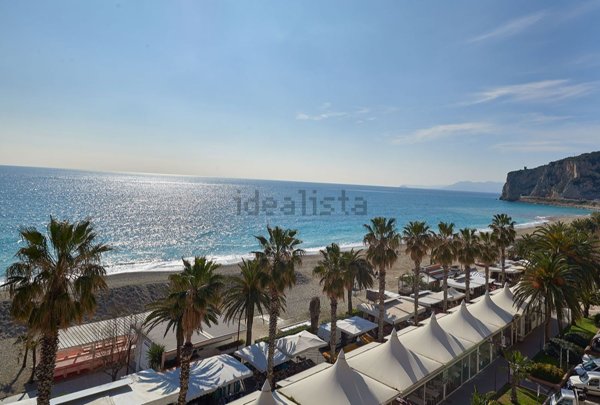 appartamento in affitto a Finale Ligure