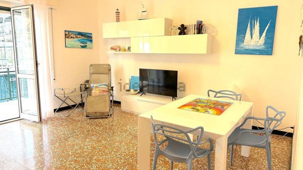 appartamento in affitto a Finale Ligure in zona Varigotti