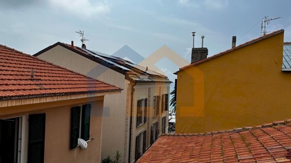 appartamento in affitto a Finale Ligure