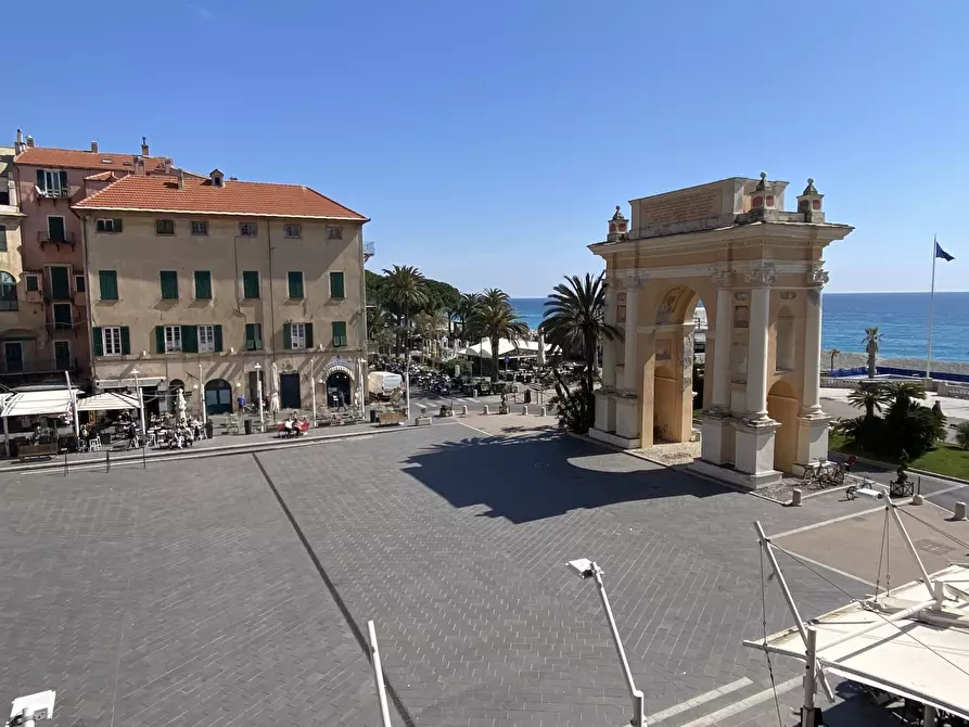 appartamento in affitto a Finale Ligure