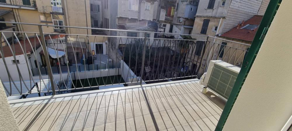 appartamento in affitto a Finale Ligure