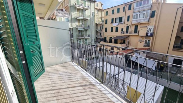 appartamento in affitto a Finale Ligure