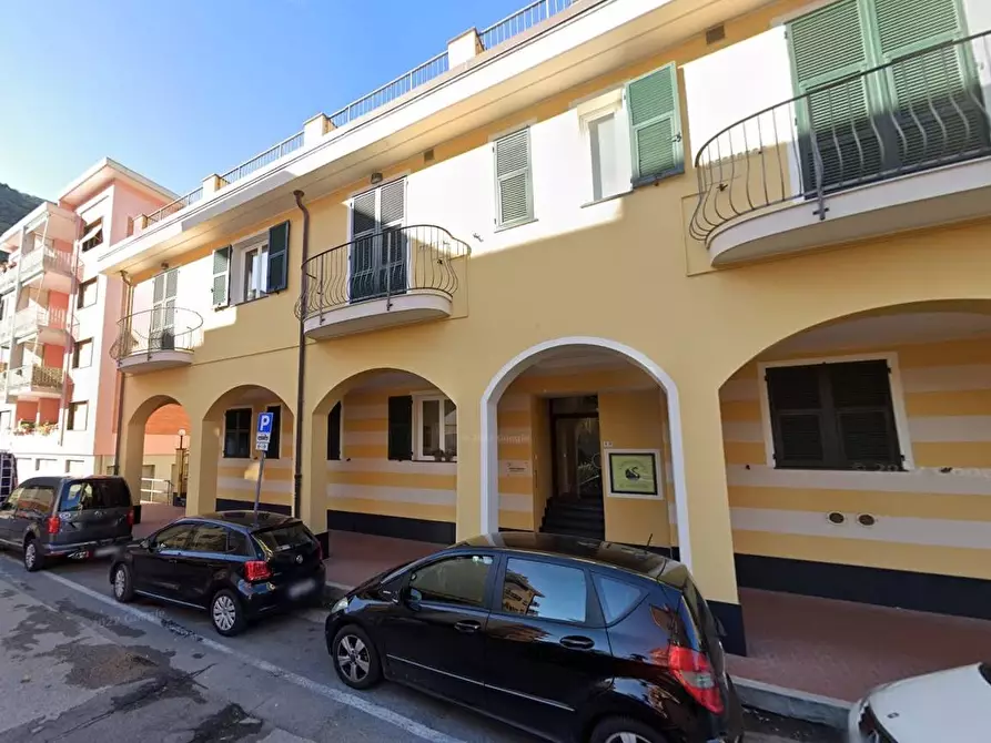 ufficio in affitto a Finale Ligure