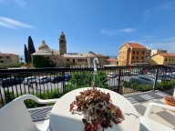 appartamento in affitto a Finale Ligure in zona Varigotti