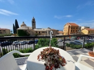 appartamento in affitto a Finale Ligure in zona Varigotti