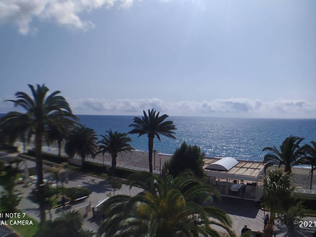 appartamento in affitto a Finale Ligure
