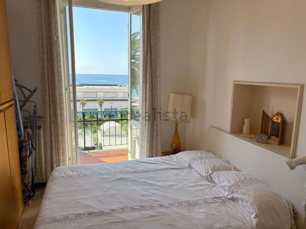 appartamento in affitto a Finale Ligure