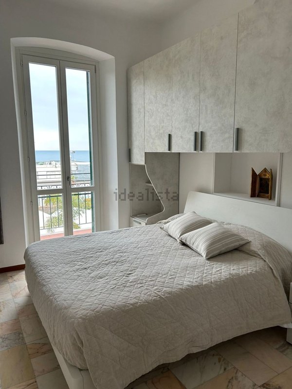 appartamento in affitto a Finale Ligure