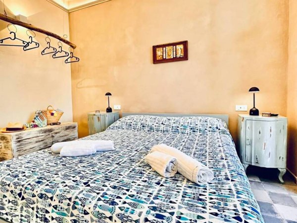 appartamento in affitto a Finale Ligure