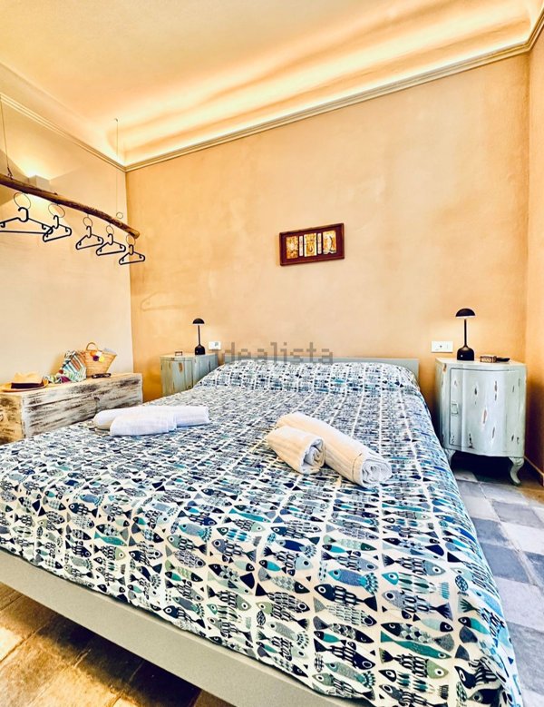 appartamento in affitto a Finale Ligure