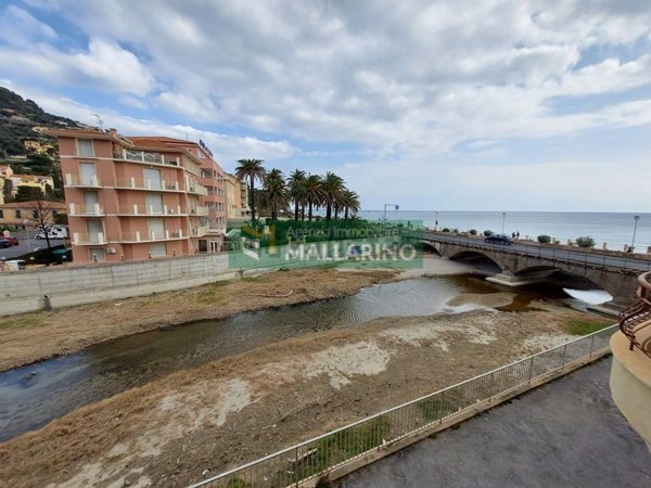 appartamento in affitto a Finale Ligure