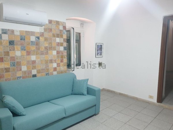 appartamento in affitto a Finale Ligure