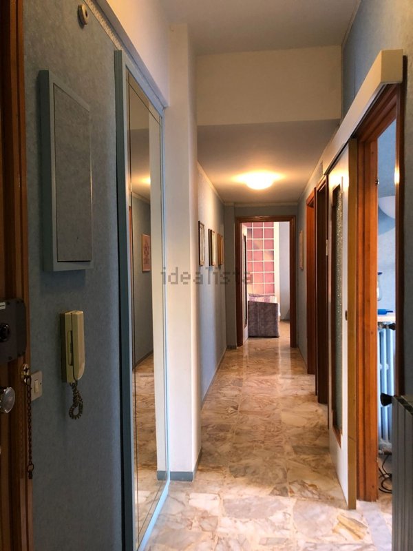 appartamento in affitto a Finale Ligure