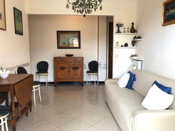 appartamento in affitto a Finale Ligure