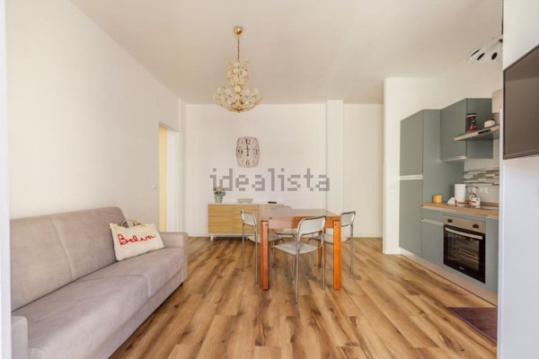 appartamento in affitto a Finale Ligure